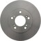 Centric Parts Standard Brake Rotor, 121.40033 121.40033 - alternate 1